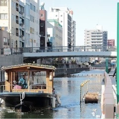 6月19日スカイツリー周辺散策会同行メンバー募集 - 墨田区