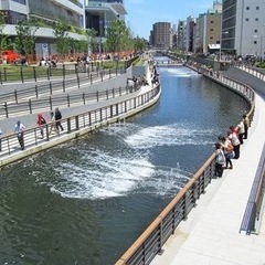 6月19日スカイツリー周辺散策会同行メンバー募集 - スポーツ