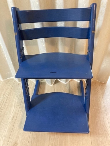 こどものせ部品あり　ストッケ　トラップトラップ　正規品