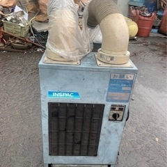 空調機