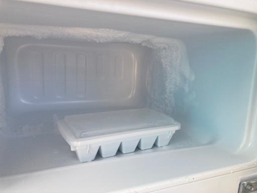 【決定】美品 HR-B95A冷蔵庫 2020年製