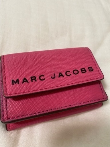 Marc Jacobs 財布