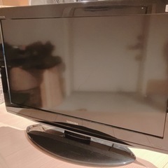 32インチTV☆TOSHIBA☆の画像
