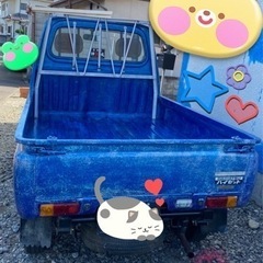 ダンプ深箱／2サイクルハイゼットのまとめ売りの画像