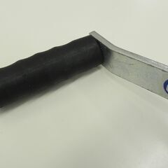 ハンドウインチ DUTTON LAINSON DLB800AG 手動ウインチ 小型ボート ガレージ 札幌市 厚別区の画像