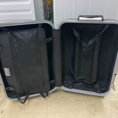 キャリーバッグ　No.558　EMINENT　※鍵無し　【リサイクルショップどりーむ荒田店】　の画像