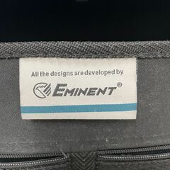 キャリーバッグ　No.558　EMINENT　※鍵無し　【リサイクルショップどりーむ荒田店】　の画像