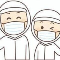 アイスの製造のお仕事