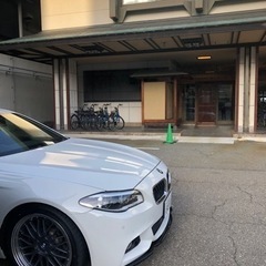 新しく無いＢMＷ乗ってる方、乗りたい方の募集 - 東近江市