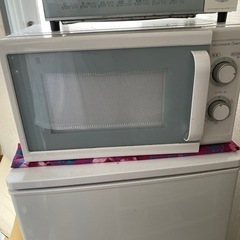 電子レンジ