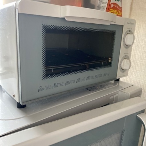 オーブントースター