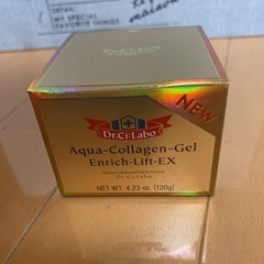 ドクターシーラボ   アクアコラーゲンゲル