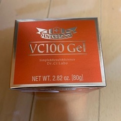 ドクターシーラボ   VC100ゲル