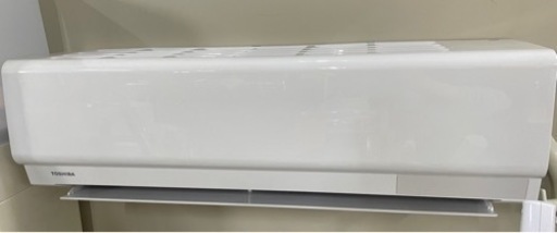 東芝 6畳用ルームエアコン リサイクルショップ宮崎屋 住吉店 22.6.6 A