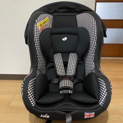 joje Tilt帆付き チャイルドシート 0～4歳