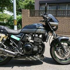 60万円 カワサキ 🍒 ZRX  400 🍒の画像
