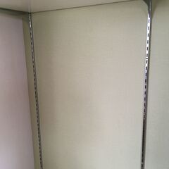 直付け支柱