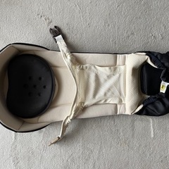 アップリカ　抱っこ紐　コランビギ　新生児の画像