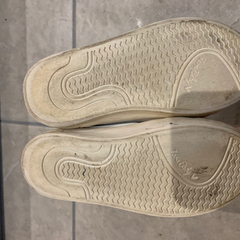 値下げ【スヌーピー】ZARA 子供靴☆15.5cmの画像
