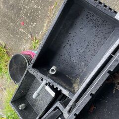 めだか飼育容器　箱　トレー　多数の画像