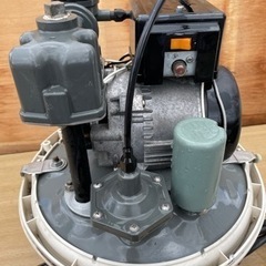 井戸ポンプ！テラル！三菱！100V！使っていた物で、使用に問題ありません！の画像