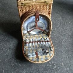 ピクニックセット★取りに来てくださる方限定の画像