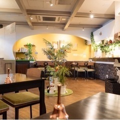 新規スタッフ募集！※カフェ好き必見！の画像