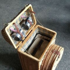 ピクニックセット★取りに来てくださる方限定の画像