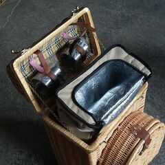 ピクニックセット★取りに来てくださる方限定の画像