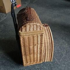 ピクニックセット★取りに来てくださる方限定の画像