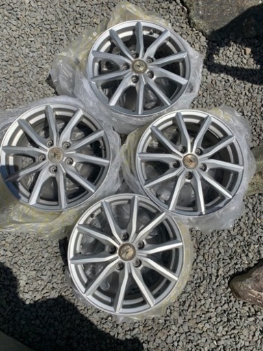 EURO SPEED  SPIDER-S 取引中