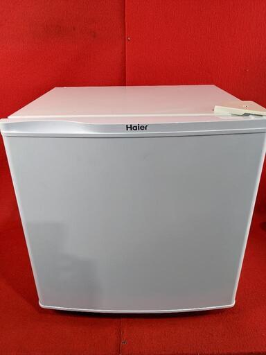 Haier 40L 1ドア　電気冷蔵庫　JR-N40E 2013年製　棚板欠品