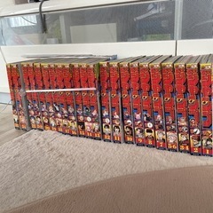 週刊少年ジャンプ　まとめ売り　2022年1号〜26号までの22冊...
