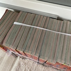 週刊少年ジャンプ　まとめ売り　2022年1号〜26号までの22冊セット　全巻の画像