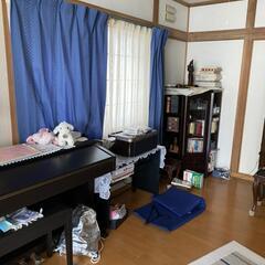 遺品整理手伝ってください - 不用品処分