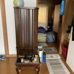 遺品整理手伝ってください − 北海道