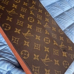 ルイヴィトンセカンドバッグハイブランドLOUIS VUITTON