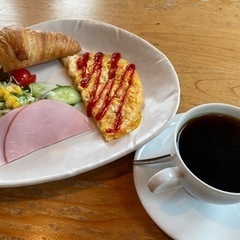 ゆるっと朝カフェin彦根 