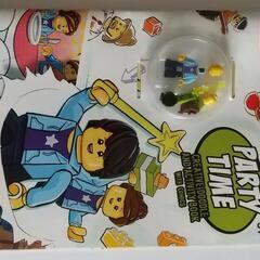 LEGO  PARTY TIME ★値下げします★
