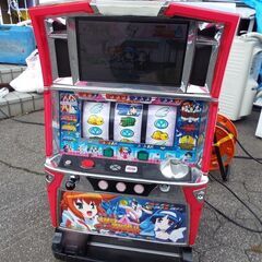 動作良好 Sammy サミー パチスロ 快盗天使ツインエンジェル...