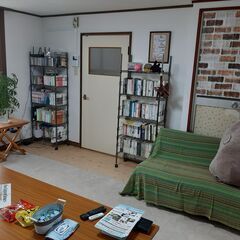 まもなく締め切ります。無料（毎週日曜日）・低額（週５日１万円）で...