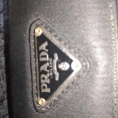 中古品、財布の画像