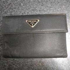 中古品、財布