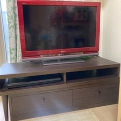 【7月廃棄予定】B-COMPANY ビーカンパニー テレビ台 テ...