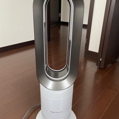 最終値下げ ダイソン  ホットandクール