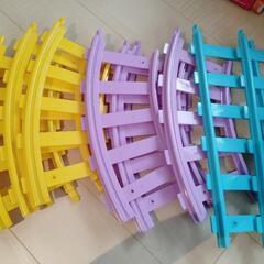 もう決まりました～プーさん電動自動汽車ポッポの画像