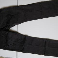 【ブランドパンツ】ワールド　濃グレーの画像