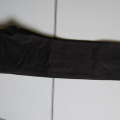 【ブランドパンツ】ワールド　濃グレーの画像