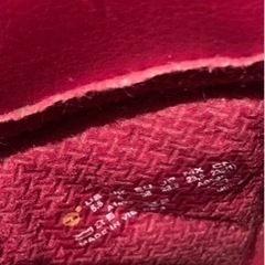 【大幅値下げ】ティンバーランド 23.5センチの画像