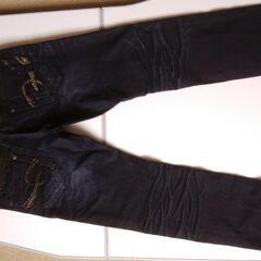 【STUDIO R.P】DENIM＆COの画像